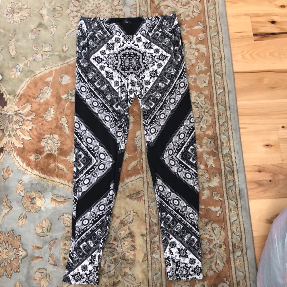 Fun inc pants
